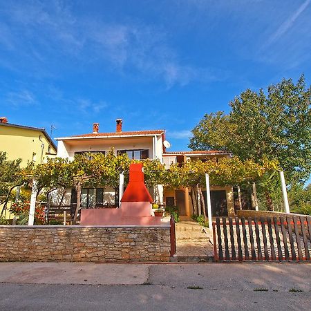 Apartments Dragica 929 Fažana Εξωτερικό φωτογραφία