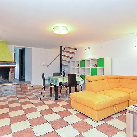 Apartments Dragica 929 Fažana Εξωτερικό φωτογραφία
