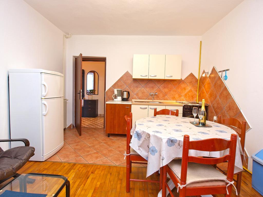 Apartments Dragica 929 Fažana Εξωτερικό φωτογραφία