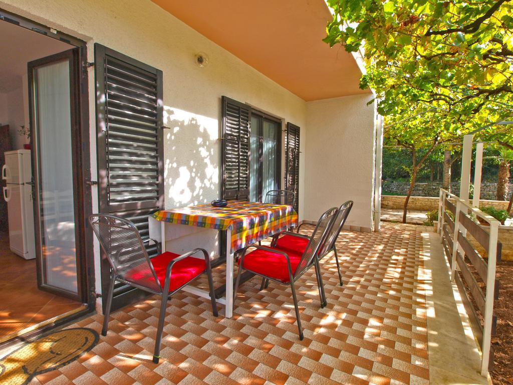 Apartments Dragica 929 Fažana Εξωτερικό φωτογραφία