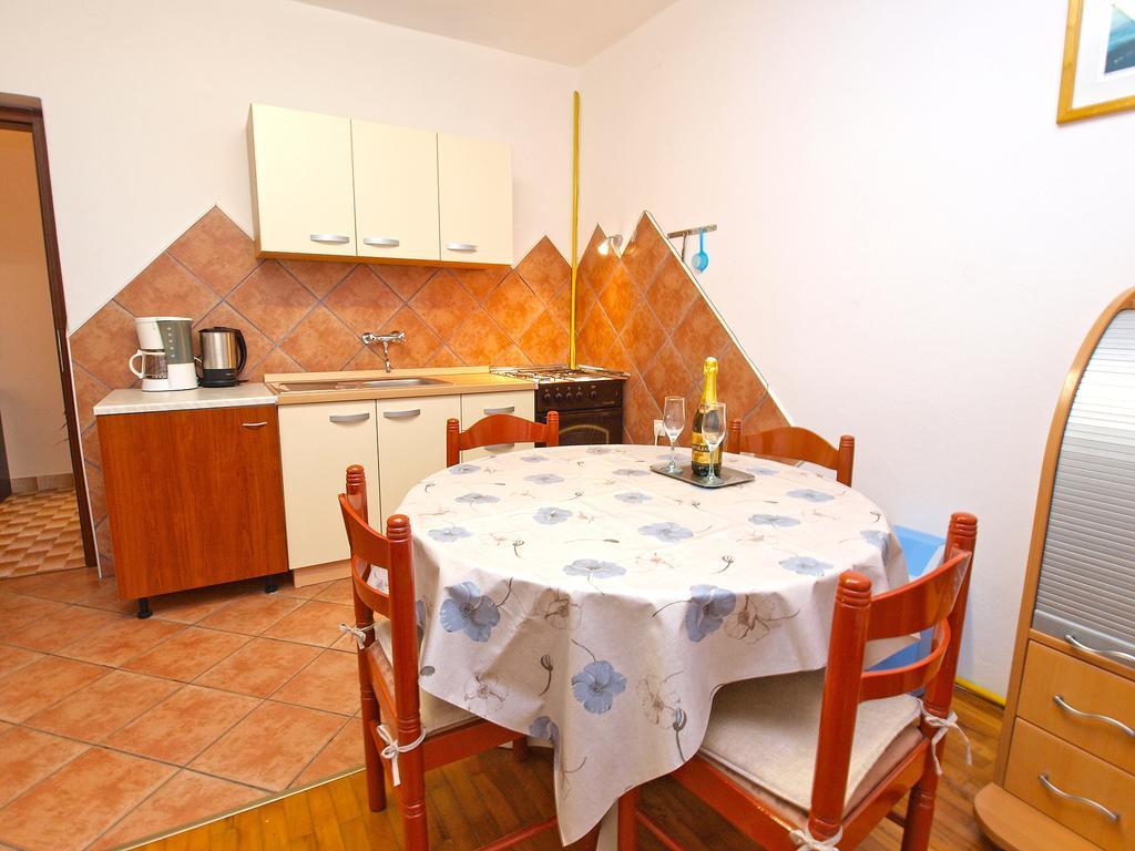 Apartments Dragica 929 Fažana Εξωτερικό φωτογραφία