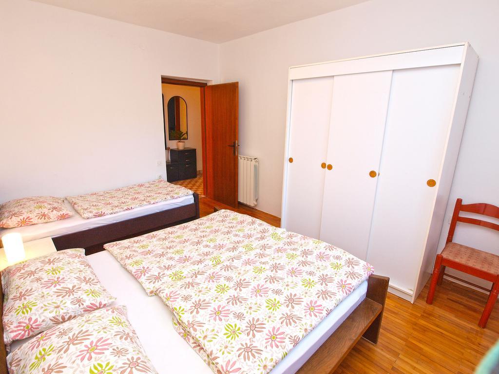 Apartments Dragica 929 Fažana Εξωτερικό φωτογραφία