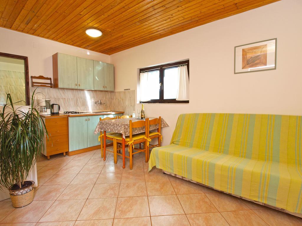 Apartments Dragica 929 Fažana Εξωτερικό φωτογραφία