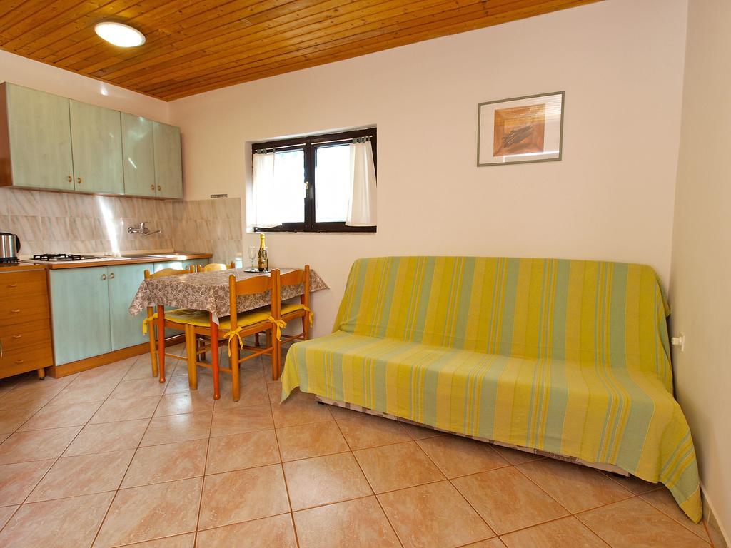 Apartments Dragica 929 Fažana Εξωτερικό φωτογραφία