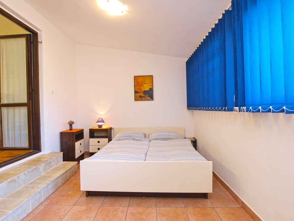 Apartments Dragica 929 Fažana Εξωτερικό φωτογραφία