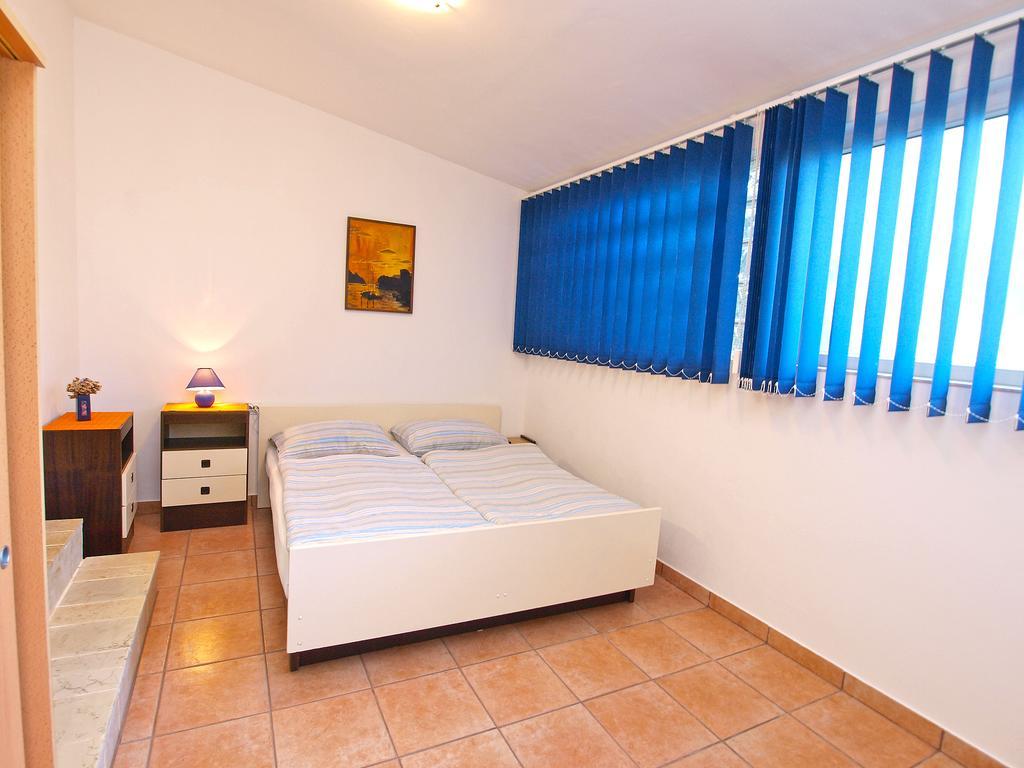 Apartments Dragica 929 Fažana Εξωτερικό φωτογραφία