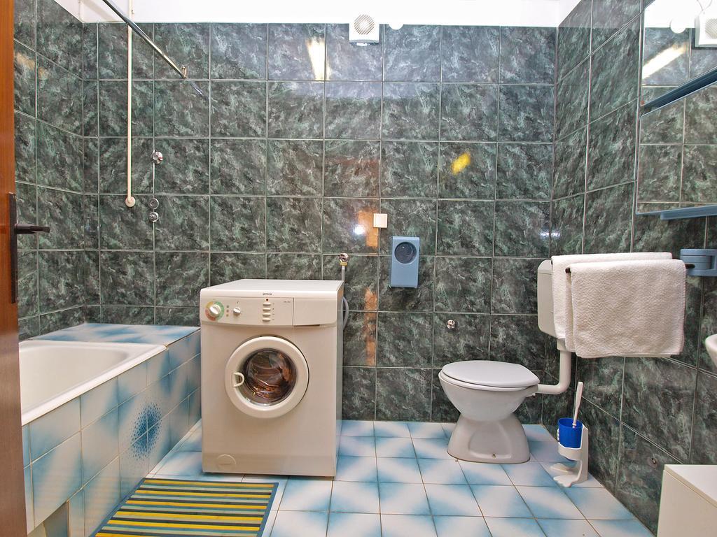 Apartments Dragica 929 Fažana Εξωτερικό φωτογραφία