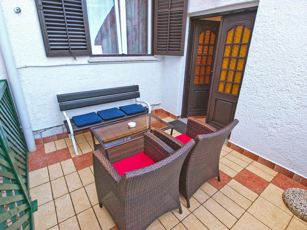 Apartments Dragica 929 Fažana Εξωτερικό φωτογραφία
