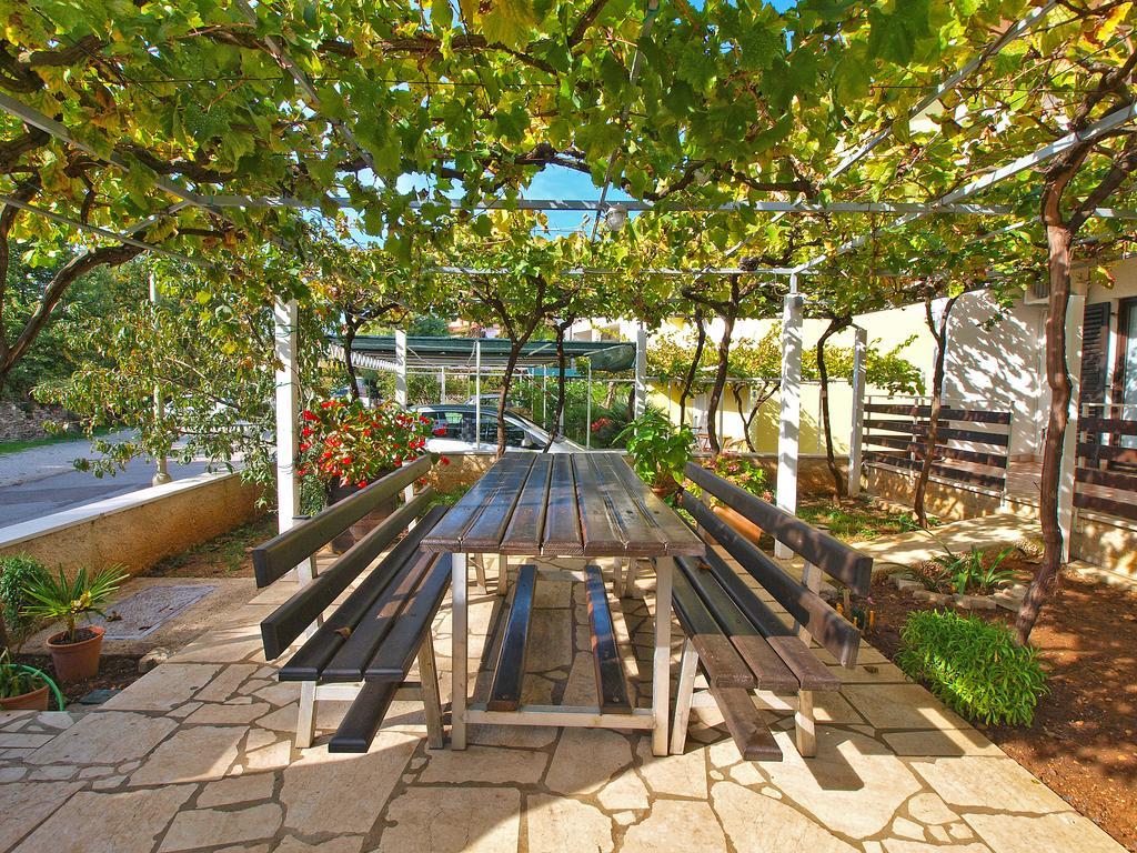 Apartments Dragica 929 Fažana Εξωτερικό φωτογραφία