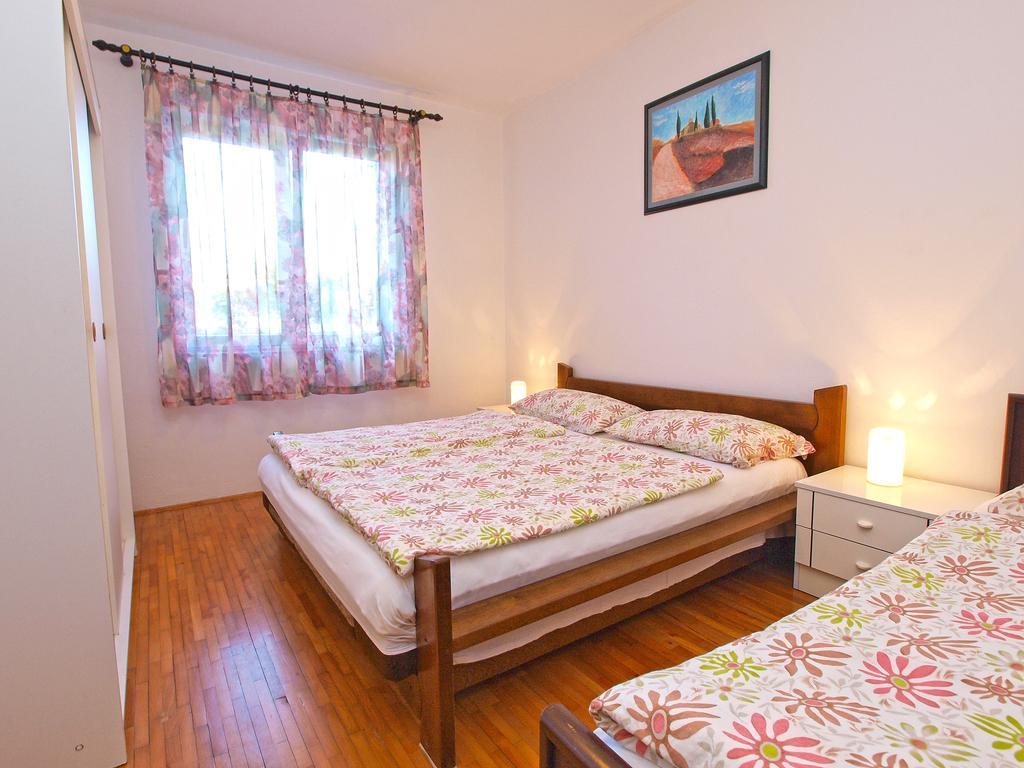 Apartments Dragica 929 Fažana Εξωτερικό φωτογραφία