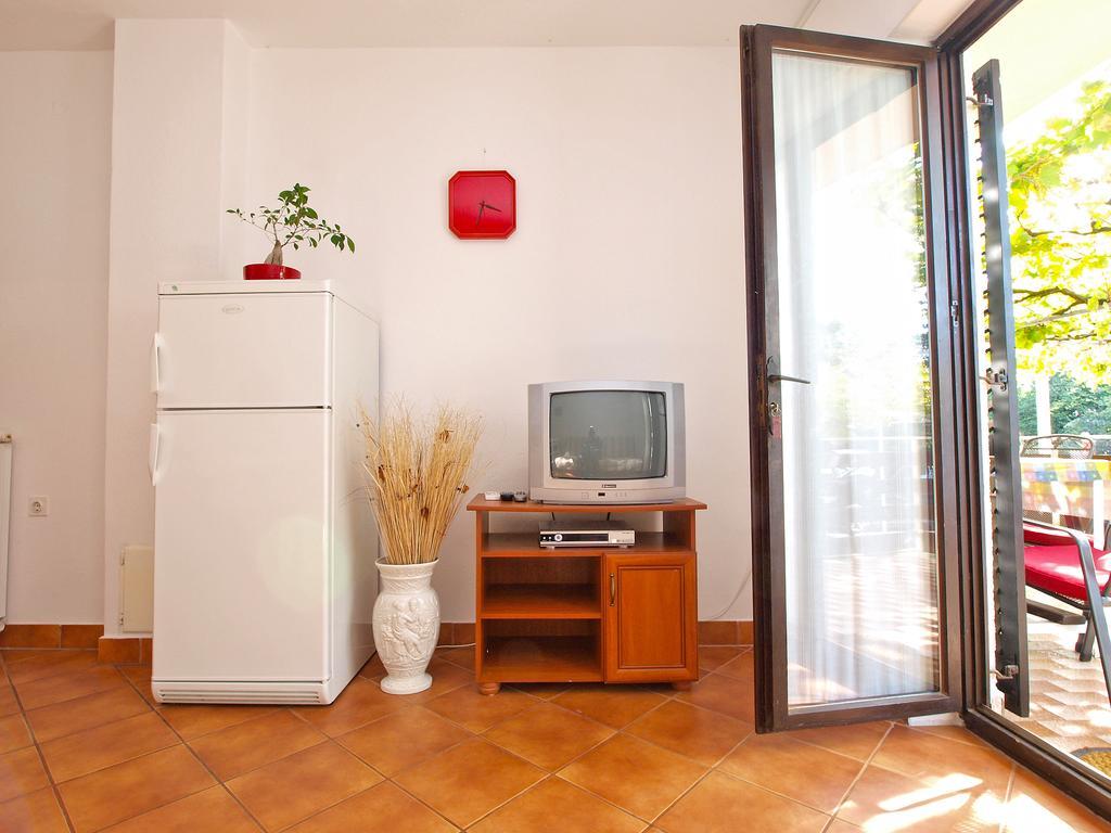 Apartments Dragica 929 Fažana Εξωτερικό φωτογραφία