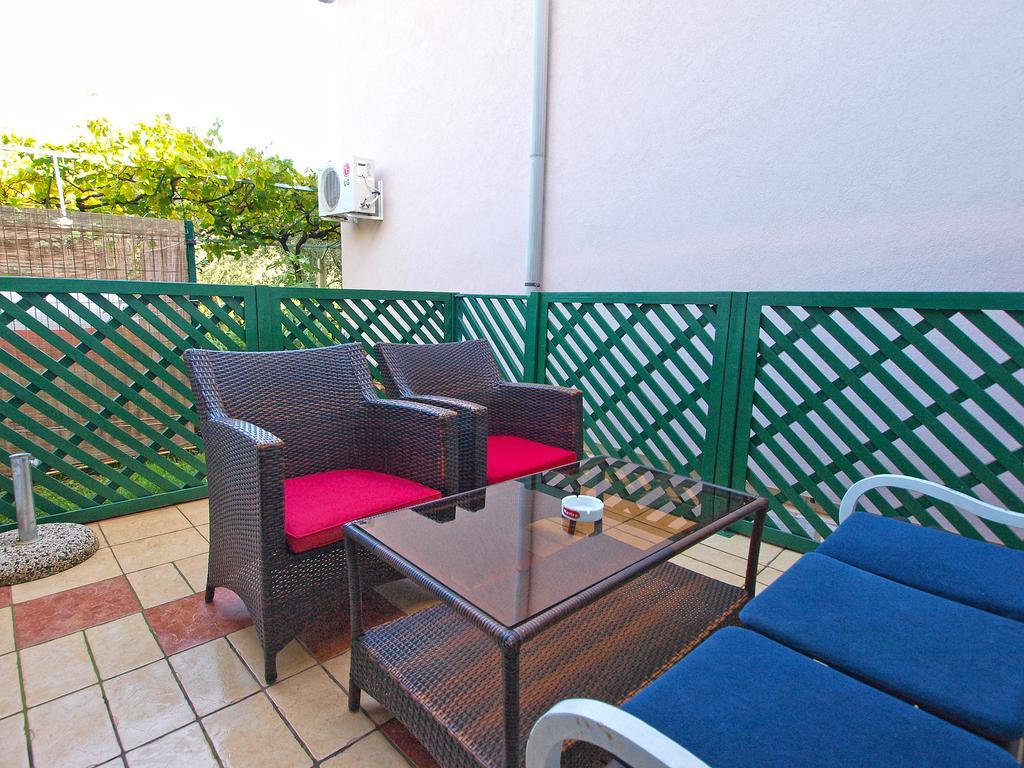 Apartments Dragica 929 Fažana Εξωτερικό φωτογραφία