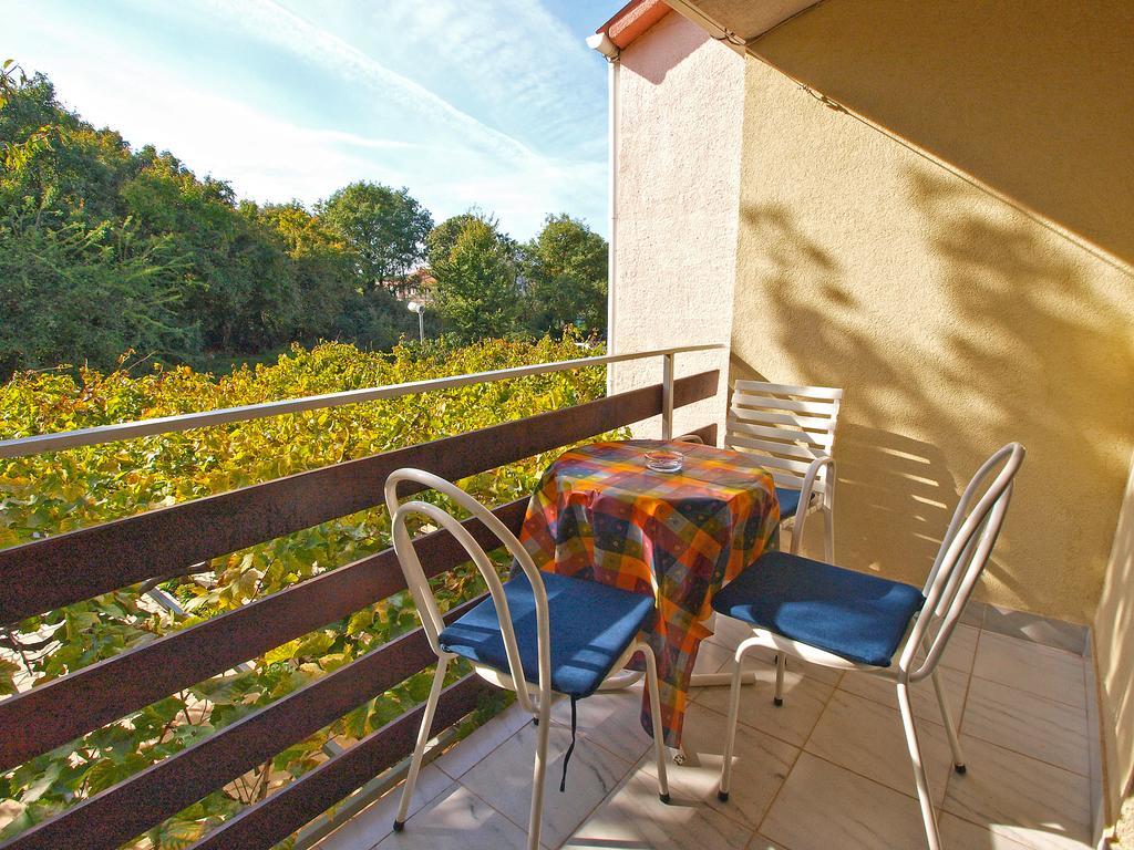 Apartments Dragica 929 Fažana Εξωτερικό φωτογραφία