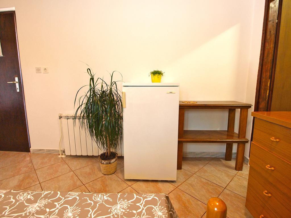 Apartments Dragica 929 Fažana Εξωτερικό φωτογραφία