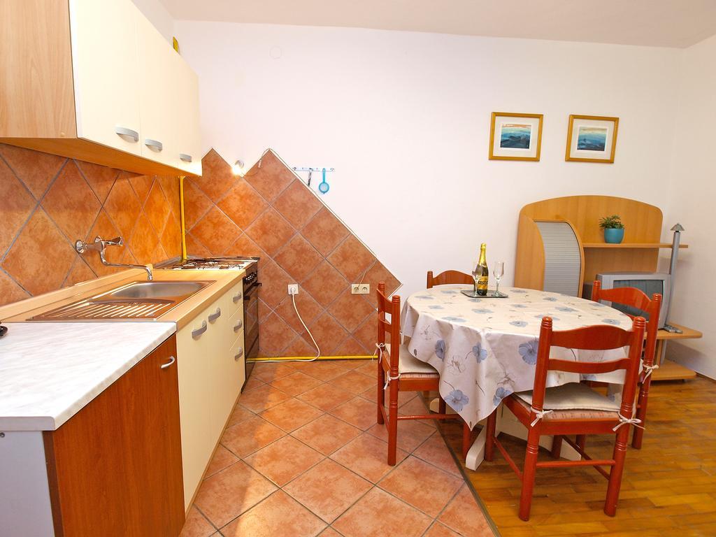 Apartments Dragica 929 Fažana Εξωτερικό φωτογραφία
