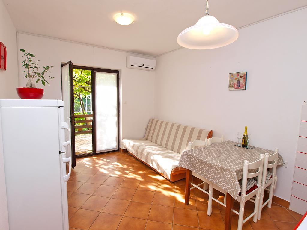 Apartments Dragica 929 Fažana Εξωτερικό φωτογραφία