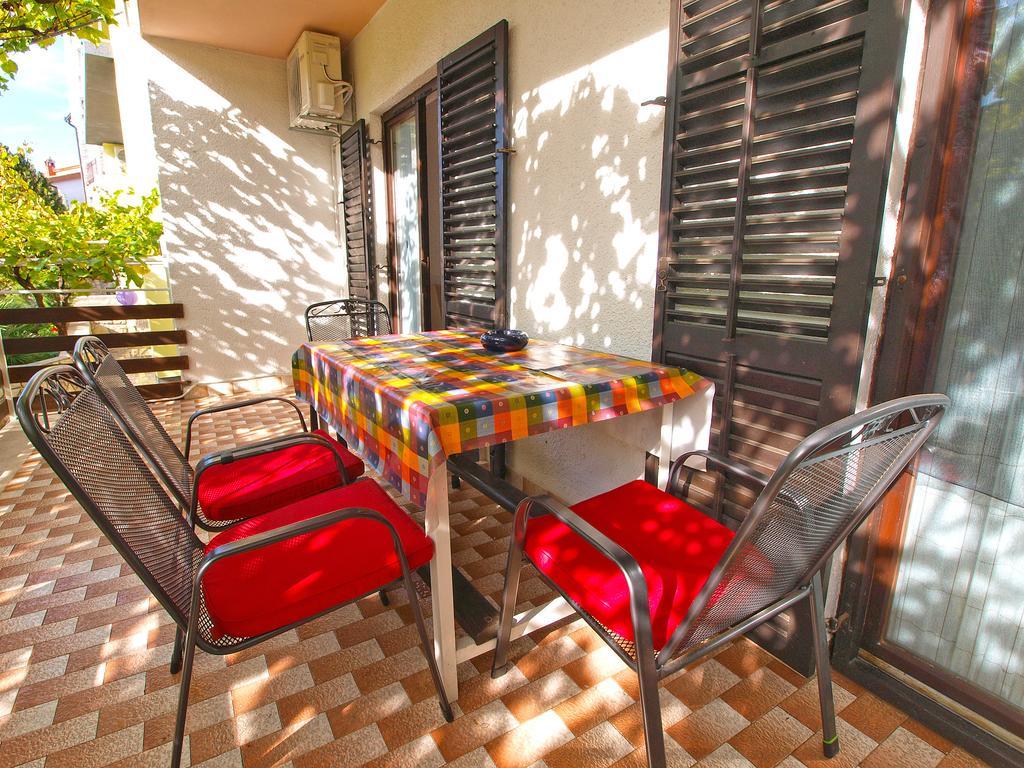 Apartments Dragica 929 Fažana Εξωτερικό φωτογραφία
