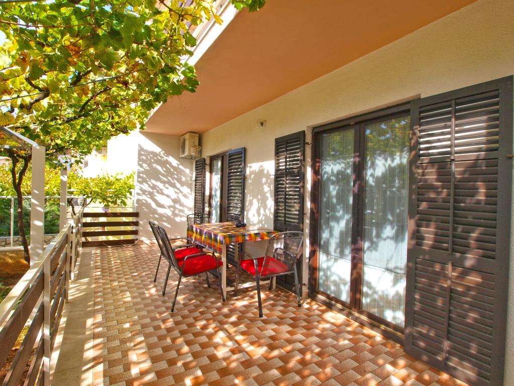 Apartments Dragica 929 Fažana Εξωτερικό φωτογραφία