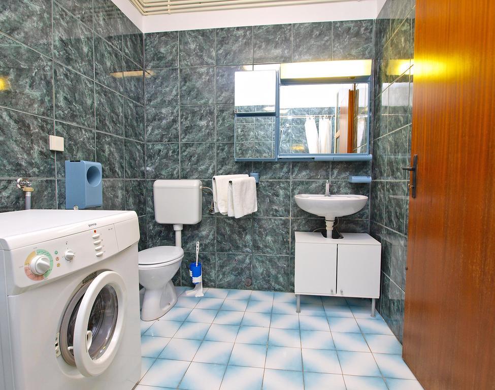 Apartments Dragica 929 Fažana Εξωτερικό φωτογραφία