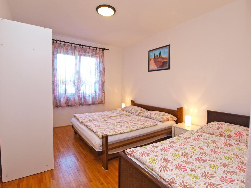 Apartments Dragica 929 Fažana Εξωτερικό φωτογραφία