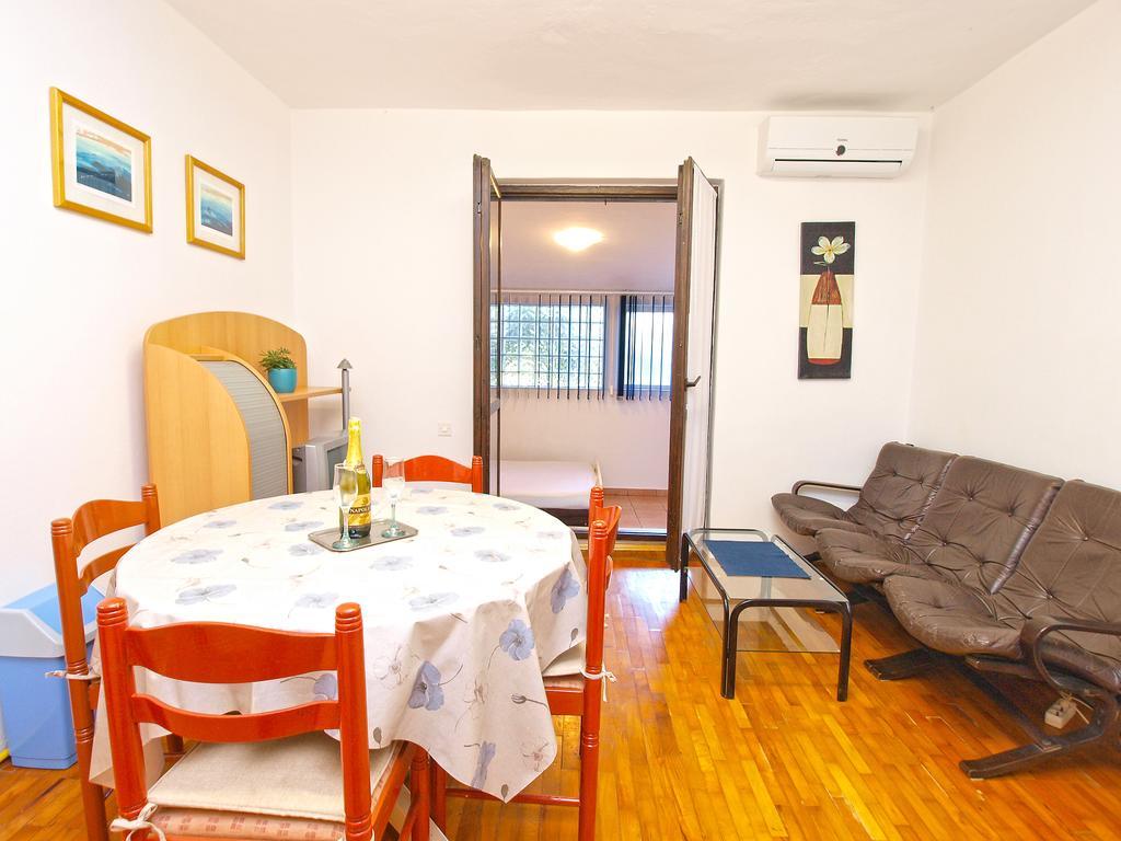 Apartments Dragica 929 Fažana Εξωτερικό φωτογραφία