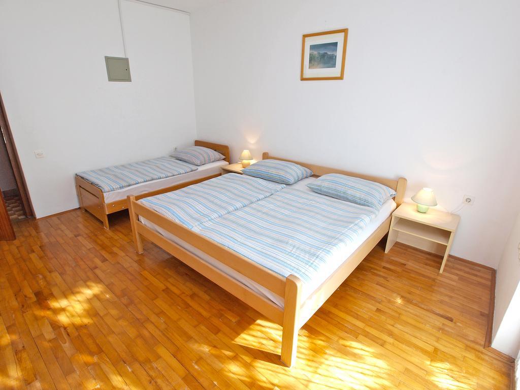 Apartments Dragica 929 Fažana Εξωτερικό φωτογραφία
