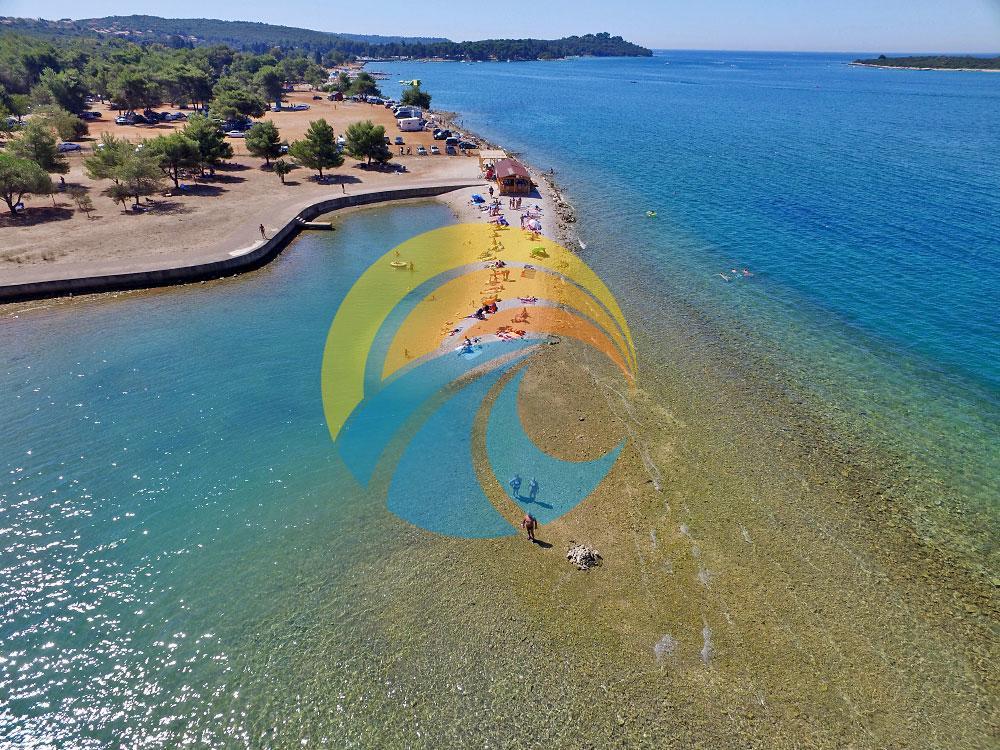 Apartments Dragica 929 Fažana Εξωτερικό φωτογραφία