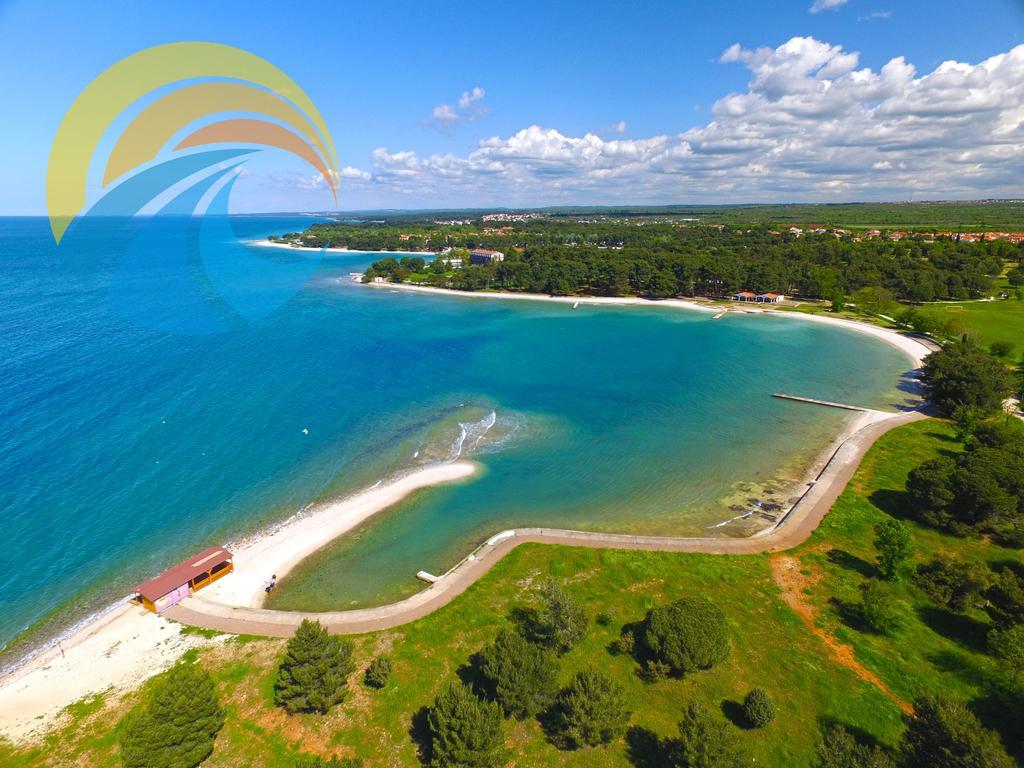 Apartments Dragica 929 Fažana Εξωτερικό φωτογραφία