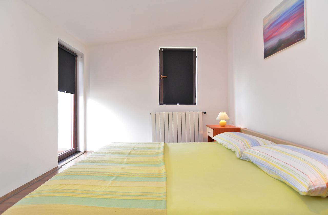 Apartments Dragica 929 Fažana Εξωτερικό φωτογραφία