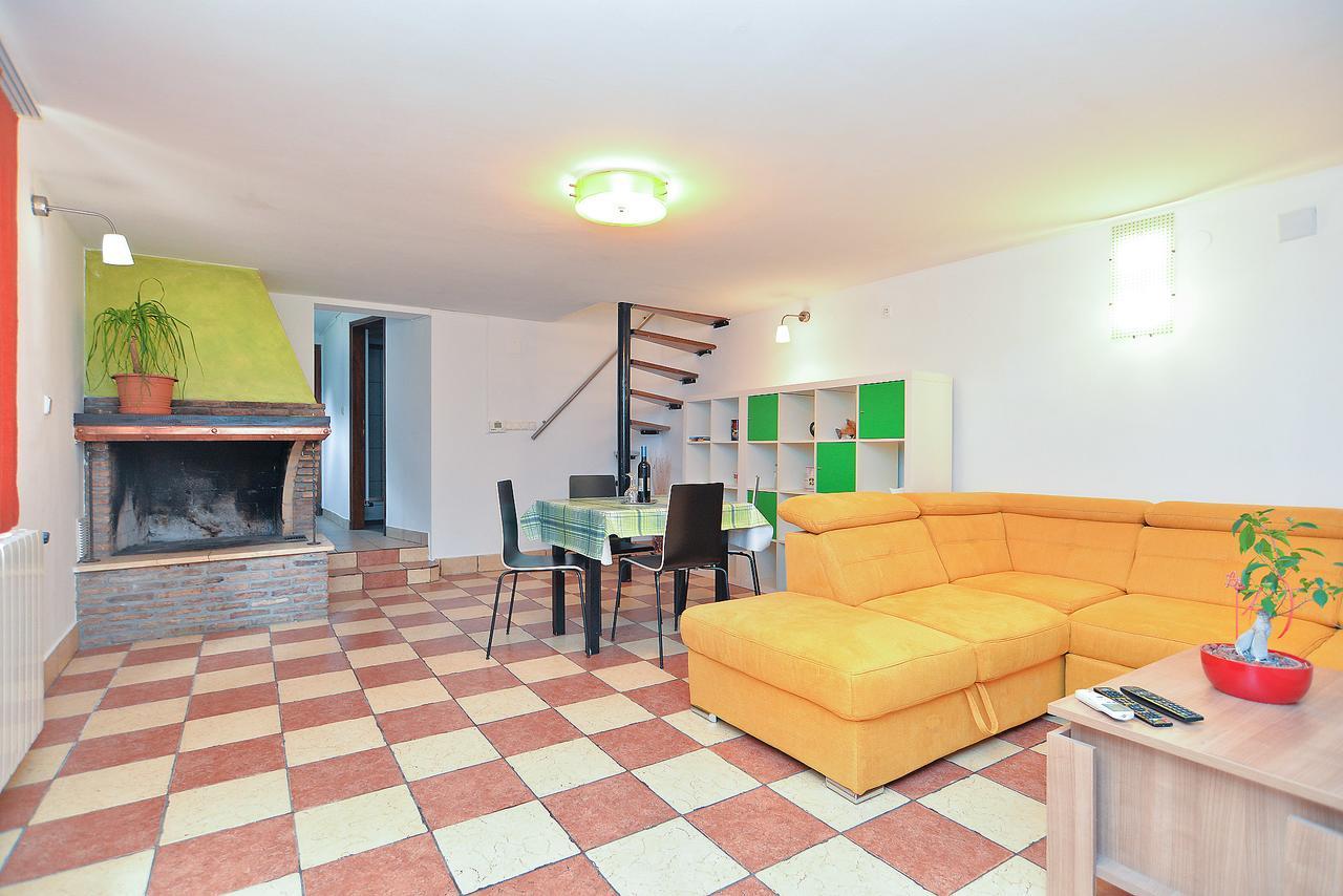 Apartments Dragica 929 Fažana Εξωτερικό φωτογραφία