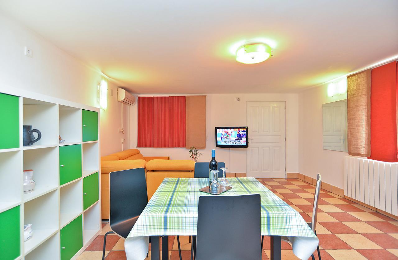 Apartments Dragica 929 Fažana Εξωτερικό φωτογραφία