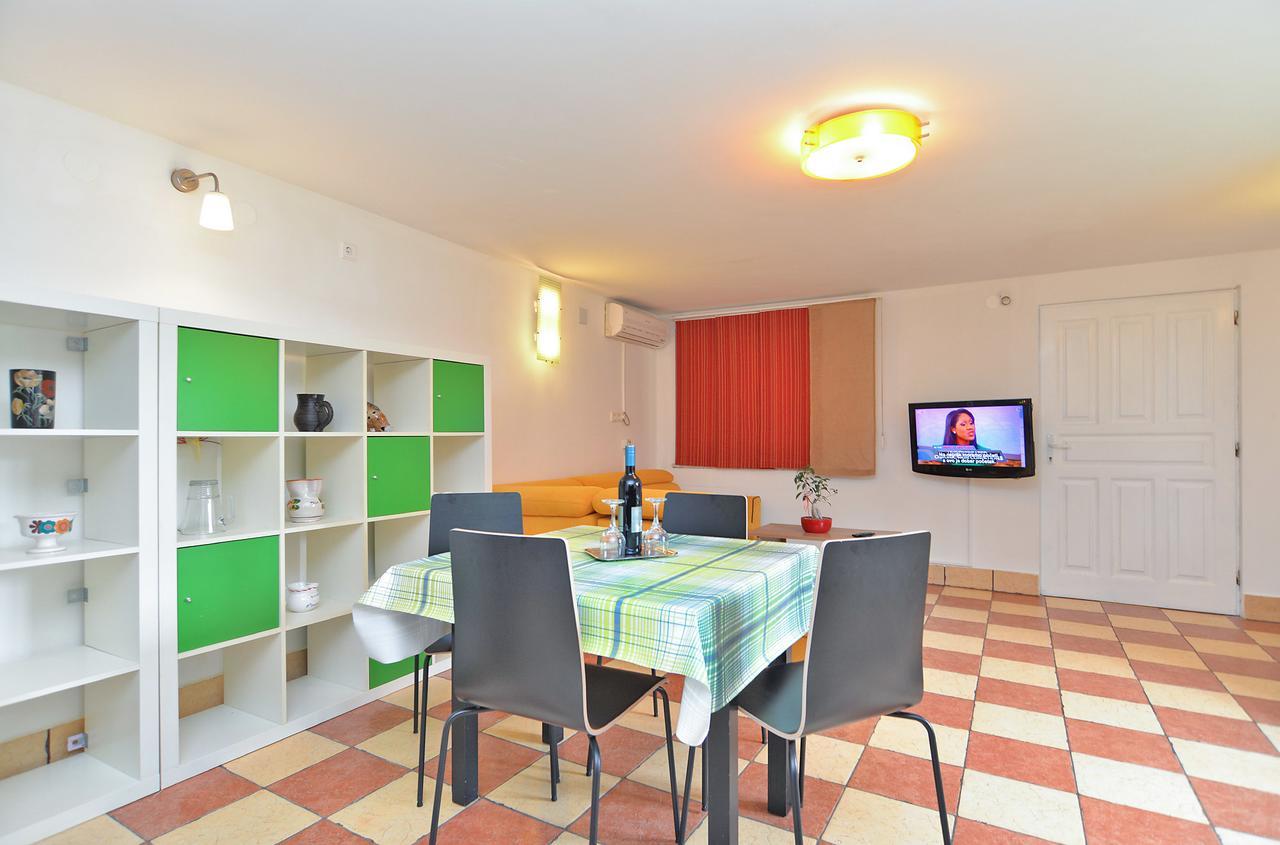 Apartments Dragica 929 Fažana Εξωτερικό φωτογραφία