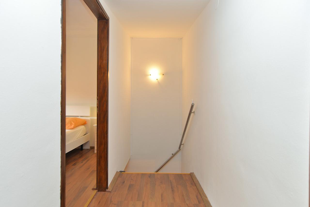 Apartments Dragica 929 Fažana Εξωτερικό φωτογραφία