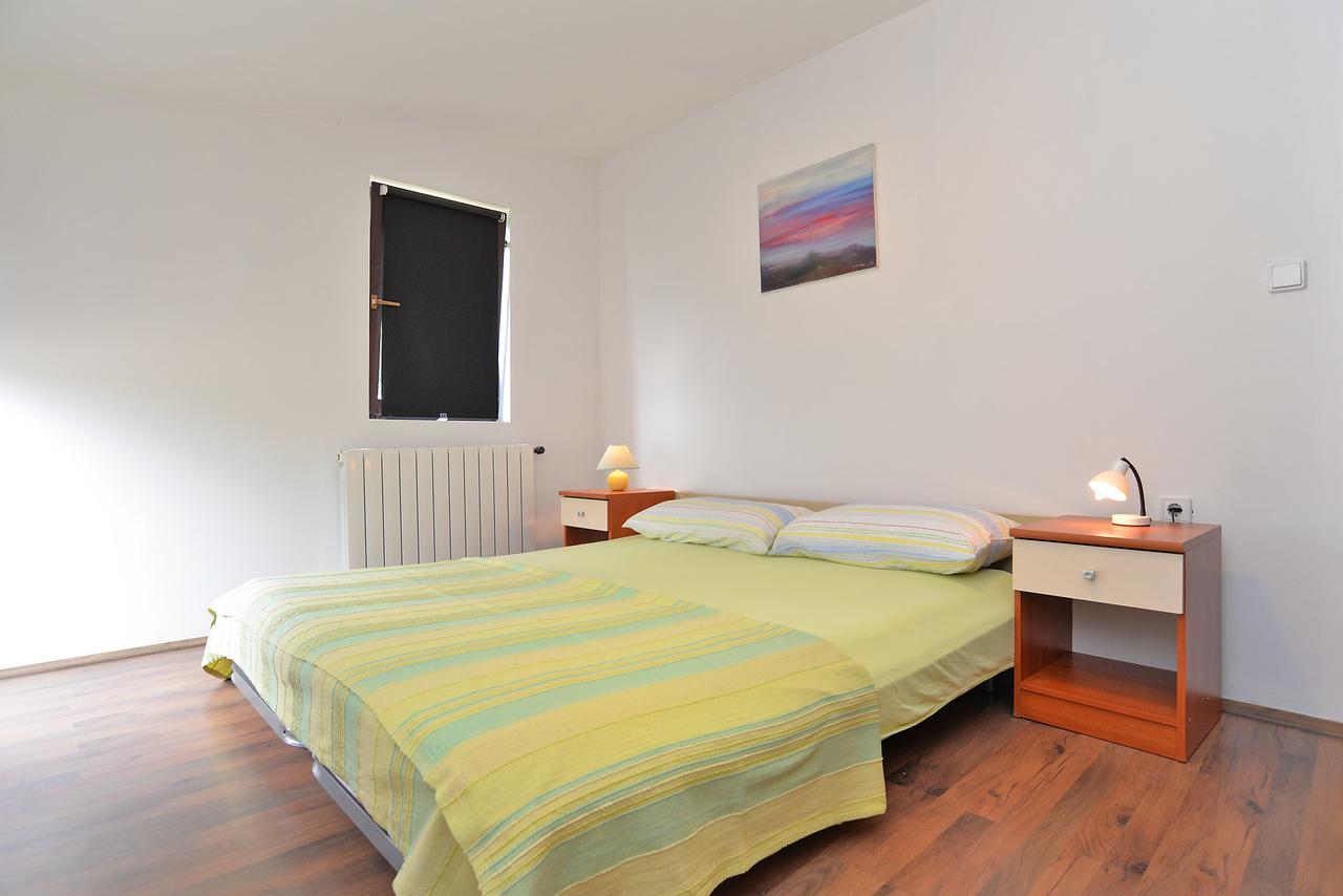 Apartments Dragica 929 Fažana Εξωτερικό φωτογραφία