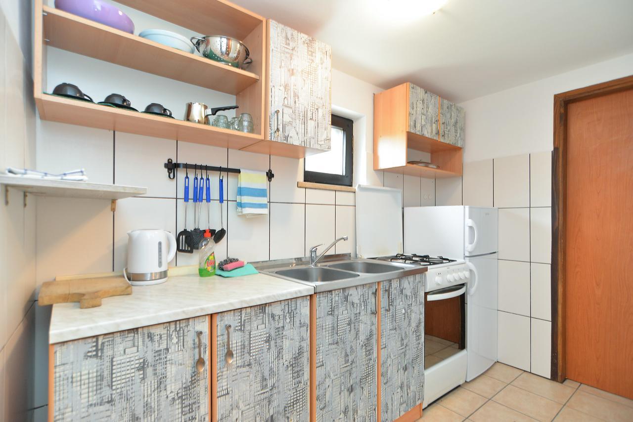 Apartments Dragica 929 Fažana Εξωτερικό φωτογραφία