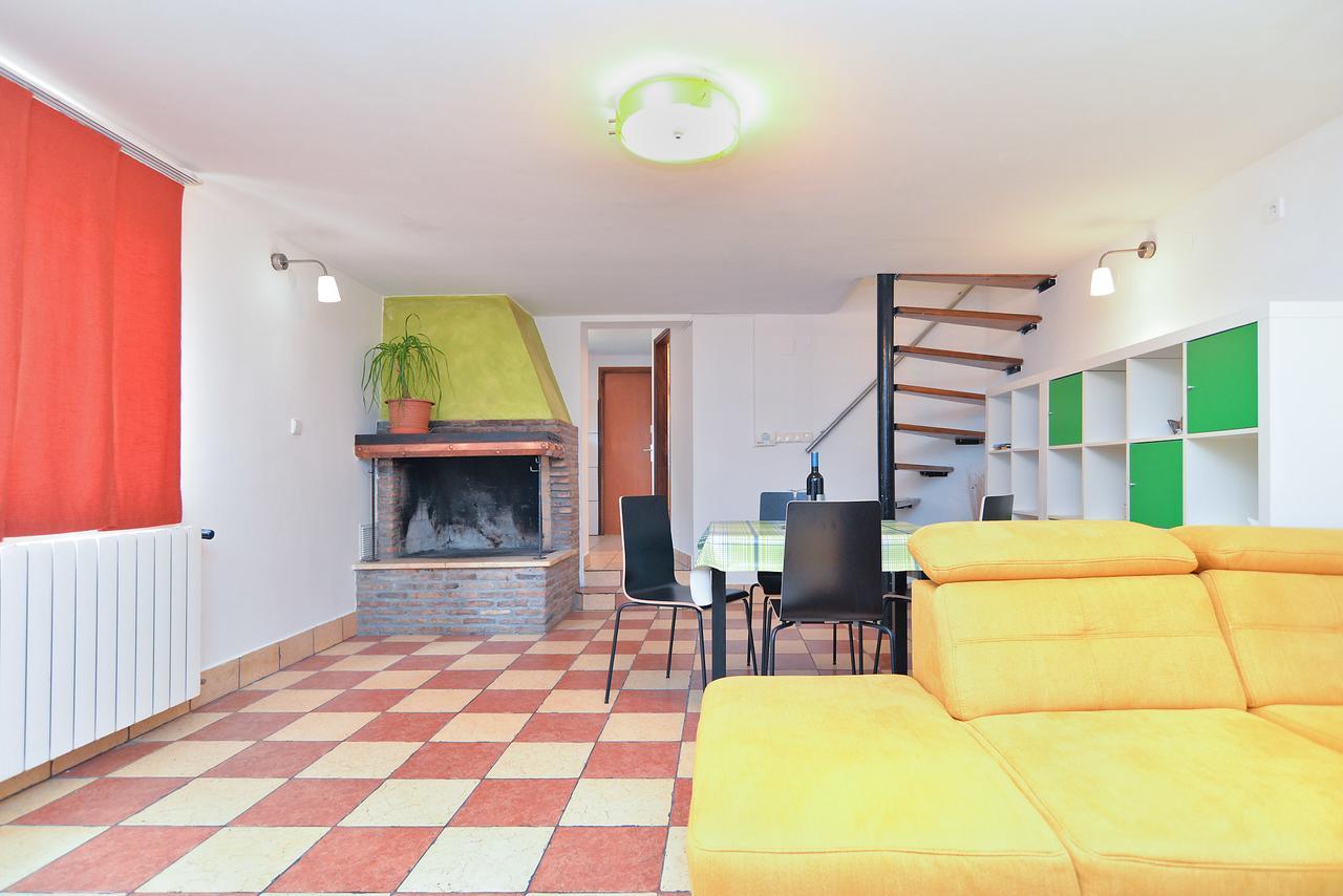 Apartments Dragica 929 Fažana Εξωτερικό φωτογραφία