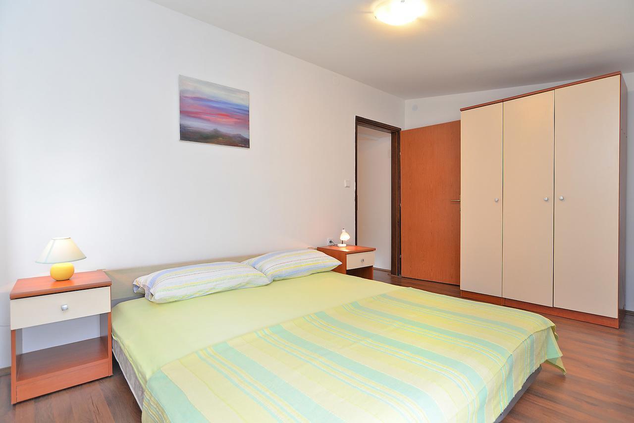 Apartments Dragica 929 Fažana Εξωτερικό φωτογραφία