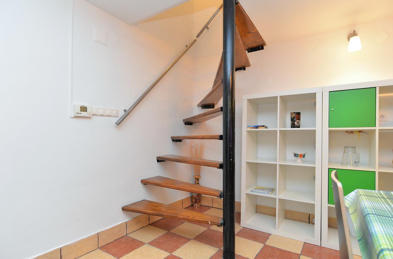 Apartments Dragica 929 Fažana Εξωτερικό φωτογραφία