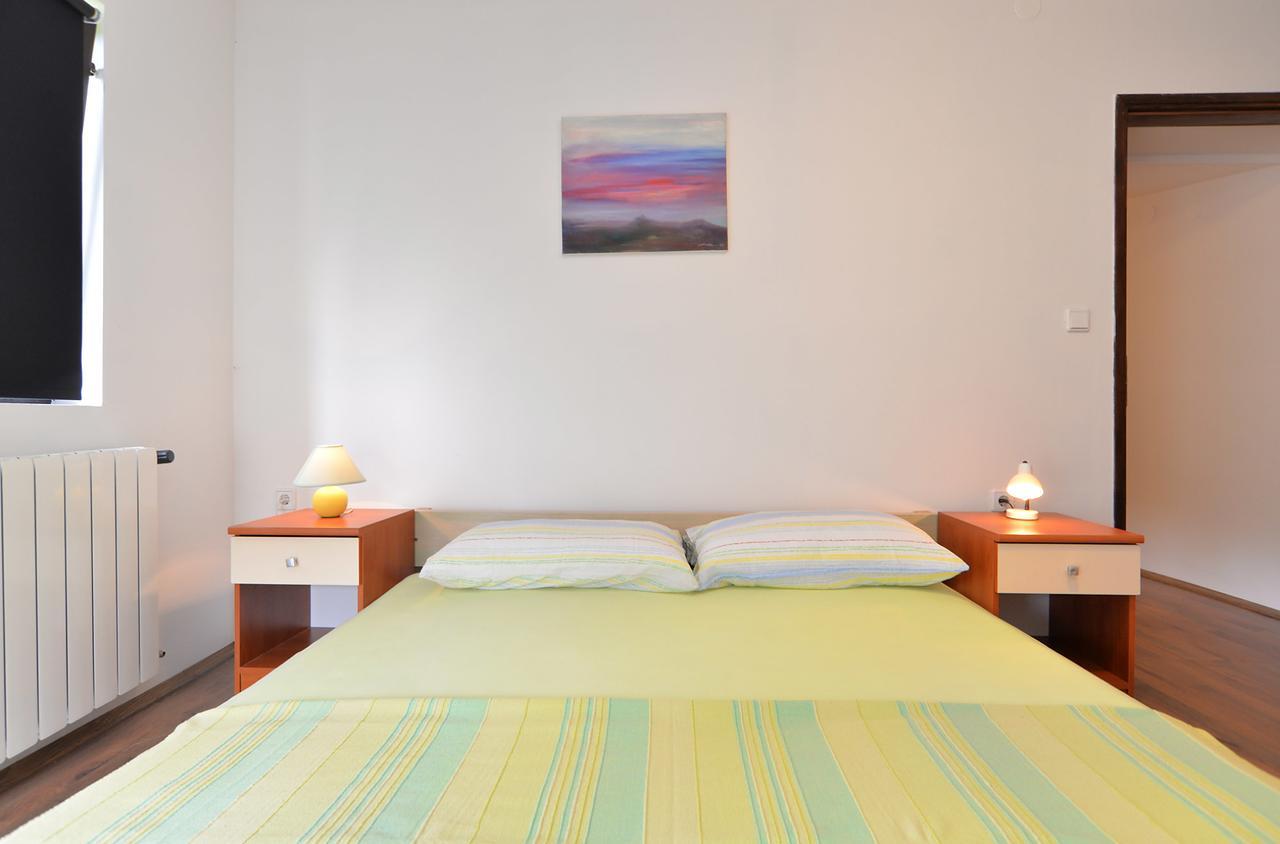 Apartments Dragica 929 Fažana Εξωτερικό φωτογραφία