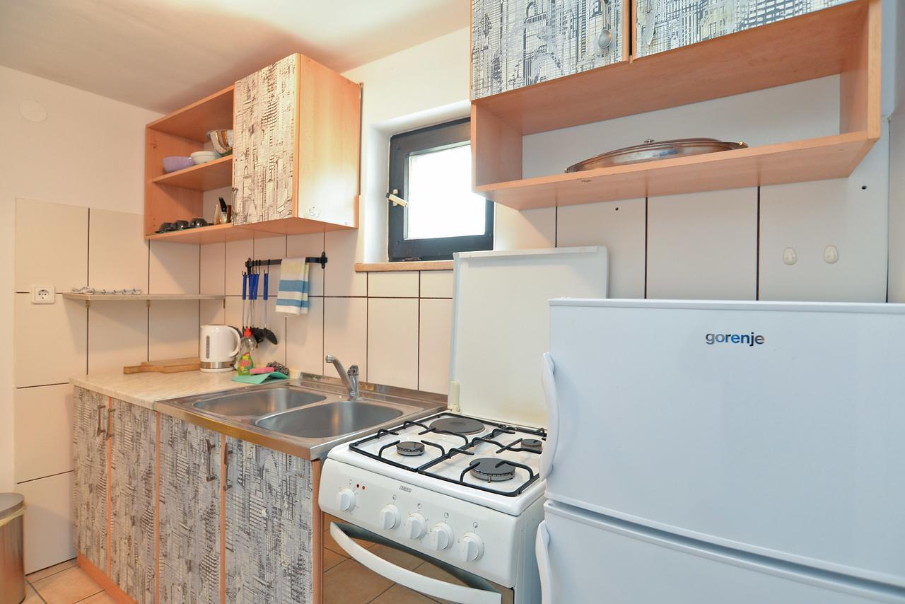 Apartments Dragica 929 Fažana Εξωτερικό φωτογραφία