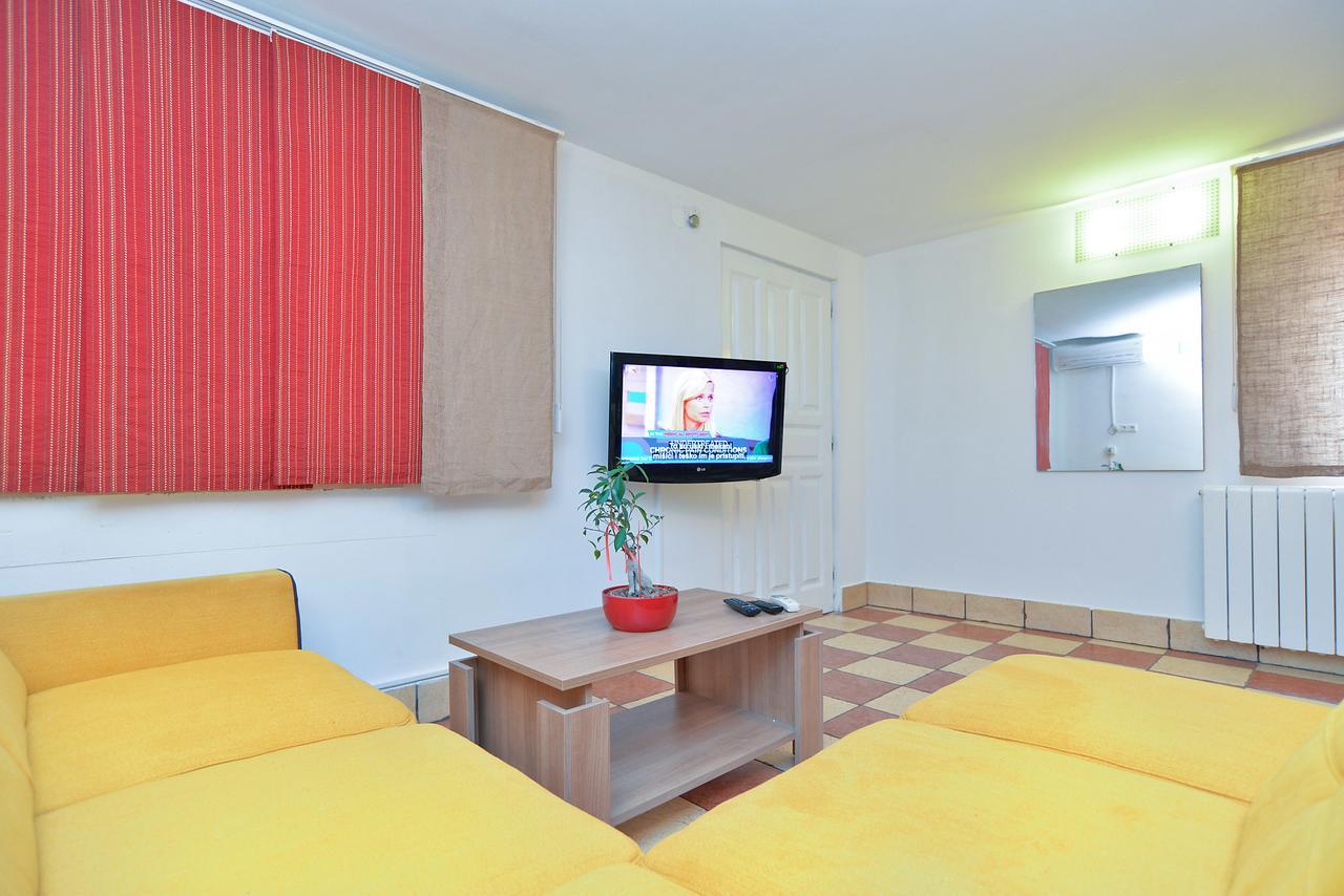 Apartments Dragica 929 Fažana Εξωτερικό φωτογραφία