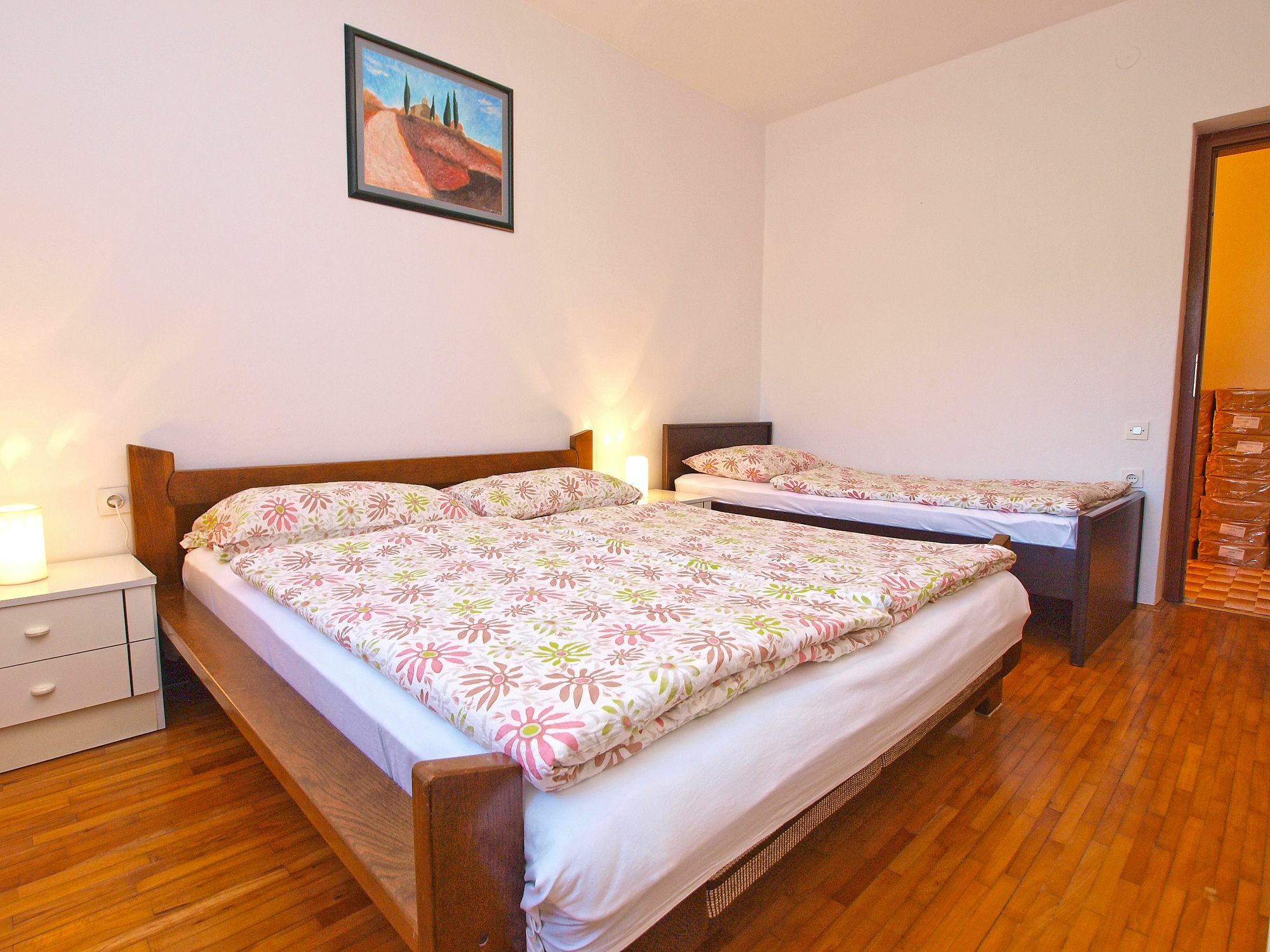 Apartments Dragica 929 Fažana Εξωτερικό φωτογραφία